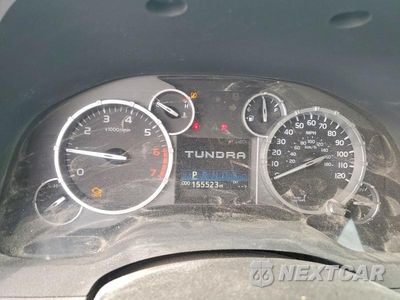 Zdjęcie 9 z 12 samochodu: 2016 TOYOTA TUNDRA SR5 VIN:5TFDY5F15GX542123 - miniatura