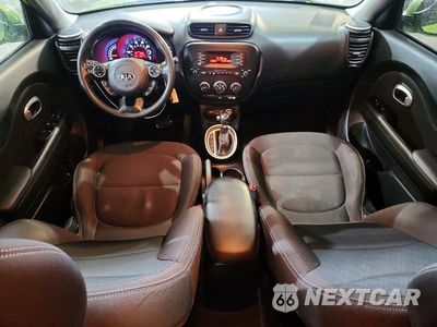 Zdjęcie 8 z 12 samochodu: 2015 KIA SOUL BASE VIN:KNDJN2A2XF7788626 - miniatura