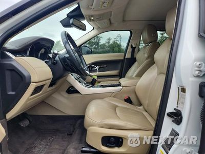 Zdjęcie 7 z 13 samochodu: 2017 LAND ROVER RANGE ROVER EVOQUE SE VIN:SALVP2BG7HH194068 - miniatura