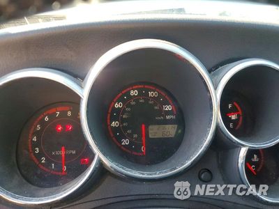 Zdjęcie 9 z 13 samochodu: 2006 TOYOTA MATRIX XR VIN:2T1KR32E26C609646 - miniatura