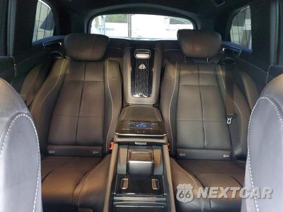 Zdjęcie 10 z 14 samochodu: 2023 MERCEDES-BENZ GLS MERCEDES-MAYBACH GLS600 4M VIN:4JGFF8HB6PA830799 - miniatura