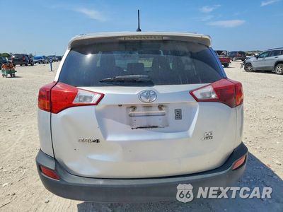 Zdjęcie 6 z 13 samochodu: 2015 TOYOTA RAV4 LE VIN:2T3BFREV2FW332672 - miniatura