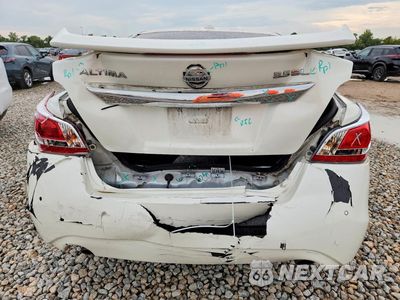 Zdjęcie 6 z 12 samochodu: 2015 NISSAN ALTIMA 3.5 SL VIN:1N4BL3AP0FC242880 - miniatura