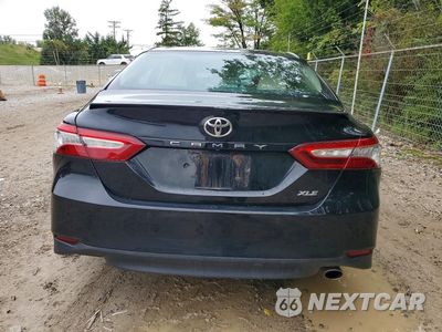 Zdjęcie 6 z 12 samochodu: 2018 TOYOTA CAMRY XLE VIN:4T1B11HK5JU050948 - miniatura