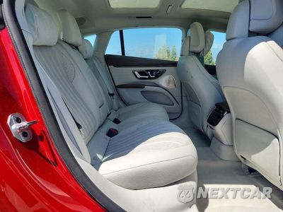 Zdjęcie 10 z 13 samochodu: 2022 MERCEDES-BENZ EQS SEDAN 450+ VIN:W1KCG2DB4NA012028 - miniatura