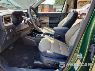 Zdjęcie 7 z 13 samochodu: 2025 FORD MAVERICK LARIAT VIN:3FTTW8S34SRB14376 - miniatura