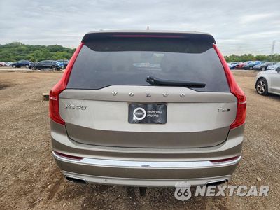 Zdjęcie 6 z 13 samochodu: 2021 VOLVO XC90 T6 INSCRIPTION VIN:YV4A221L5M1764927 - miniatura