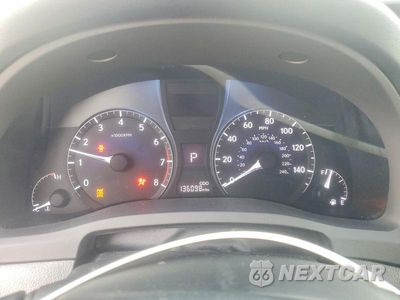 Zdjęcie 9 z 13 samochodu: 2013 LEXUS RX 350 BASE VIN:2T2BK1BA2DC155431 - miniatura