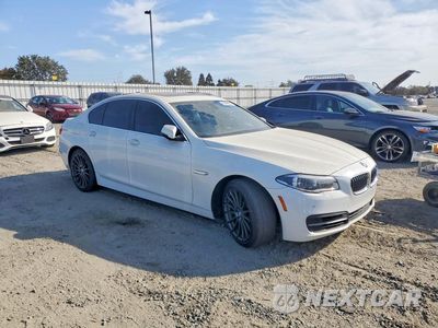 Czwarte zdjęcie samochodu z boku: 2014 BMW 535 D VIN:WBAXA5C50ED689325 - miniatura