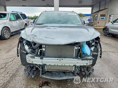 Piąte zdjęcie samochodu w środku: 2023 CHEVROLET BLAZER RS VIN:3GNKBKRS3PS128231 - miniatura