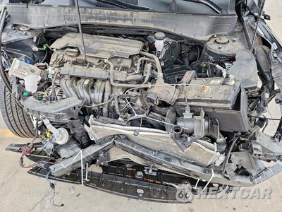 Zdjęcie 12 z 13 samochodu: 2025 HYUNDAI KONA SEL VIN:KM8HCCAB7SU218410 - miniatura