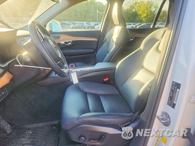 Zdjęcie 7 z 14 samochodu: 2024 VOLVO XC90 PLUS VIN:YV4H60LE8R1161550 - miniatura