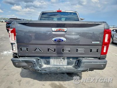 Zdjęcie 6 z 12 samochodu: 2019 FORD RANGER XL VIN:1FTER4EH9KLA44842 - miniatura