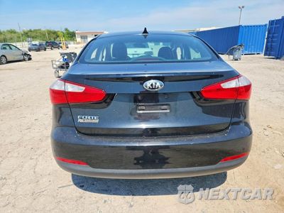 Zdjęcie 6 z 12 samochodu: 2016 KIA FORTE LX VIN:KNAFK4A69G5503311 - miniatura