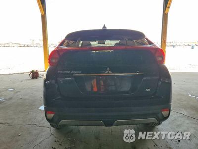 Zdjęcie 6 z 12 samochodu: 2020 MITSUBISHI ECLIPSE CROSS VIN:JA4AS5AA7LZ006729 - miniatura