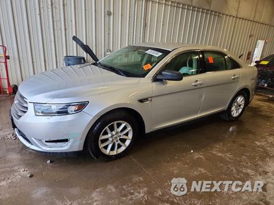 2014 FORD TAURUS SE 1FAHP2D80EG161821 - główne zdjęcie licytacji z USA - miniatura