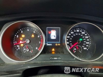 Zdjęcie 17 z 26 samochodu: 2018 VOLKSWAGEN TIGUAN SE VIN:3VV2B7AX1JM033502 - miniatura