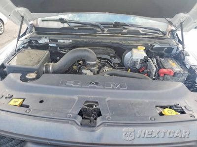 Zdjęcie 11 z 13 samochodu: 2019 RAM 1500 REBEL VIN:1C6SRFLT9KN722846 - miniatura