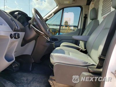 Zdjęcie 7 z 13 samochodu: 2018 FORD TRANSIT T-250 DELIVERY VAN VIN:1FTYR2XM2JKB24144 - miniatura