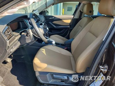 Zdjęcie 7 z 13 samochodu: 2019 VOLKSWAGEN JETTA SEL VIN:3VWE57BU6KM043903 - miniatura