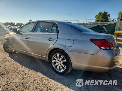Drugie zdjęcie samochodu z przodu: 2007 TOYOTA AVALON LIMITED VIN:4T1BK36B77U173753 - miniatura