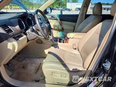 Zdjęcie 7 z 13 samochodu: 2010 TOYOTA HIGHLANDER LIMITED VIN:5TDYK3EH5AS016514 - miniatura