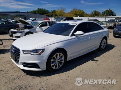 2018 AUDI A6 PREMIUM WAUC8AFC4JN074715 - główne zdjęcie licytacji z USA - miniatura