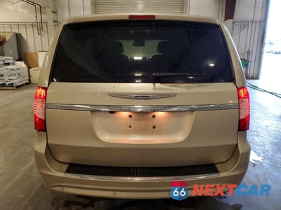 Zdjęcie 6 z 13 samochodu: 2015 CHRYSLER TOWN & COUNTRY TOURING L VIN:2C4RC1CG6FR743435 - miniatura