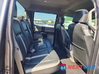 Zdjęcie 10 z 12 samochodu: 2019 FORD F350 SUPER DUTY VIN:1FT8W3DT8KED77673 - miniatura