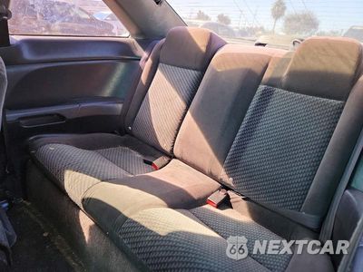 Zdjęcie 10 z 12 samochodu: 2001 HONDA CIVIC HX VIN:1HGEM21791L102951 - miniatura