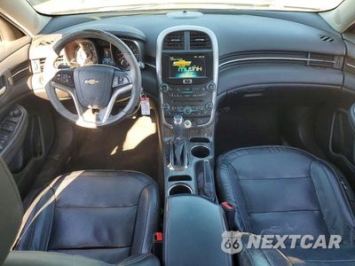 Zdjęcie 8 z 12 samochodu: 2015 CHEVROLET MALIBU LTZ VIN:1G11F5SL5FF290953 - miniatura