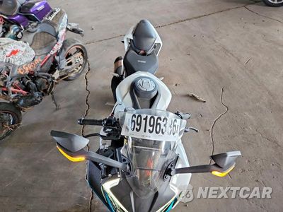 Piąte zdjęcie samochodu w środku: 2026 CF MOTO 450SS VIN:LCEPESLP8T6001824 - miniatura