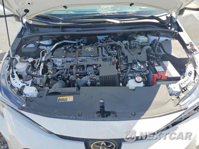 Zdjęcie 11 z 12 samochodu: 2026 TOYOTA COROLLA HYBRID LE VIN:JTDBDMHE4T3030075 - miniatura