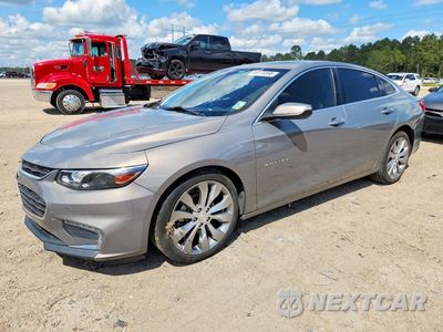 2017 CHEVROLET MALIBU PREMIER 1G1ZH5SX1HF174636 - główne zdjęcie licytacji z USA - miniatura