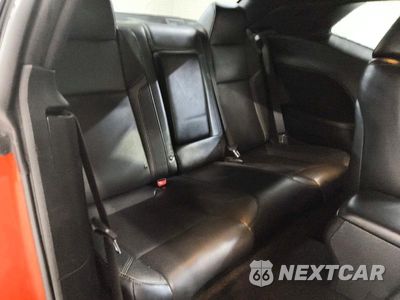Zdjęcie 10 z 13 samochodu: 2017 DODGE CHALLENGER SXT VIN:2C3CDZAGXHH542803 - miniatura