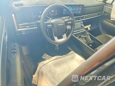 Zdjęcie 8 z 14 samochodu: 2026 HYUNDAI SANTA FE SEL VIN:5NMP24GL9TH191194 - miniatura