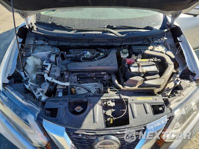 Zdjęcie 12 z 13 samochodu: 2018 NISSAN ROGUE SL VIN:JN8AT2MV5JW306840 - miniatura