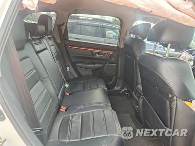 Zdjęcie 11 z 13 samochodu: 2018 HONDA CR-V EXL VIN:2HKRW2H83JH654894 - miniatura
