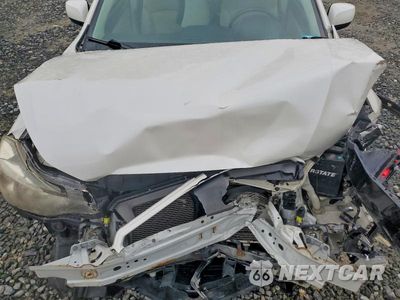 Zdjęcie 12 z 14 samochodu: 2013 SUBARU XV CROSSTREK 2.0 LIMITED VIN:JF2GPAKC5DH829405 - miniatura