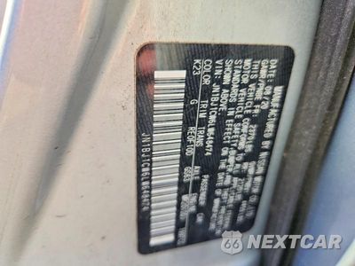 Zdjęcie 13 z 13 samochodu: 2020 NISSAN ROGUE SPORT S VIN:JN1BJ1CW6LW648474 - miniatura