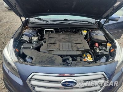Zdjęcie 12 z 13 samochodu: 2017 SUBARU OUTBACK 3.6R LIMITED VIN:4S4BSENC6H3404901 - miniatura