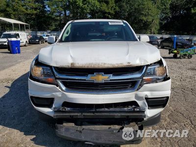 Piąte zdjęcie samochodu w środku: 2016 CHEVROLET COLORADO VIN:1GCGSBE3XG1340333 - miniatura