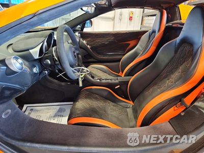 Zdjęcie 7 z 12 samochodu: 2015 MCLAREN AUTOMOTIVE 650S SPIDER VIN:SBM11FAA6FW004062 - miniatura