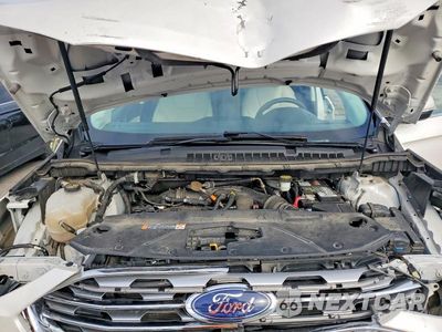 Zdjęcie 12 z 14 samochodu: 2019 FORD EDGE TITANIUM VIN:2FMPK4K91KBC46225 - miniatura