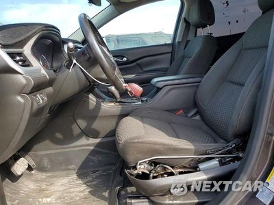 Zdjęcie 7 z 12 samochodu: 2017 GMC ACADIA SLE VIN:1GKKNLLS9HZ184049 - miniatura