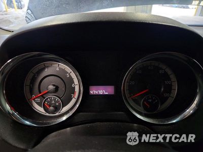 Zdjęcie 9 z 14 samochodu: 2015 DODGE GRAND CARAVAN SE VIN:2C4RDGBG7FR688575 - miniatura