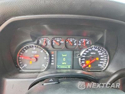 Zdjęcie 9 z 13 samochodu: 2016 GMC SIERRA C1500 VIN:1GTN1LEC5GZ904066 - miniatura