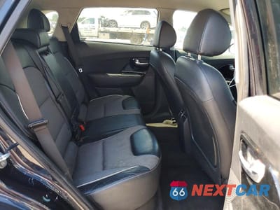 Zdjęcie 11 z 13 samochodu: 2022 KIA NIRO EV S VIN:KNDCC3LG1N5160414 - miniatura