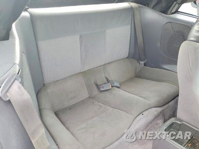 Zdjęcie 10 z 13 samochodu: 1996 MITSUBISHI ECLIPSE SPYDER GS VIN:4A3AX35G3TE415163 - miniatura