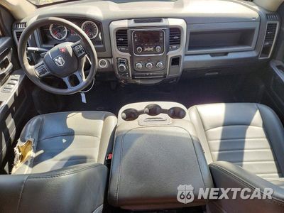 Zdjęcie 8 z 12 samochodu: 2017 RAM 1500 ST VIN:1C6RR7KG5HS588937 - miniatura
